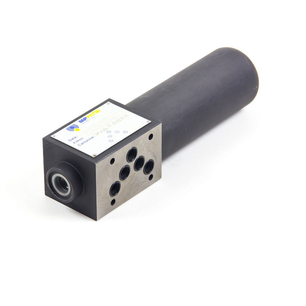 MP FILTRI | FHM010-2SAG1 | NSPP