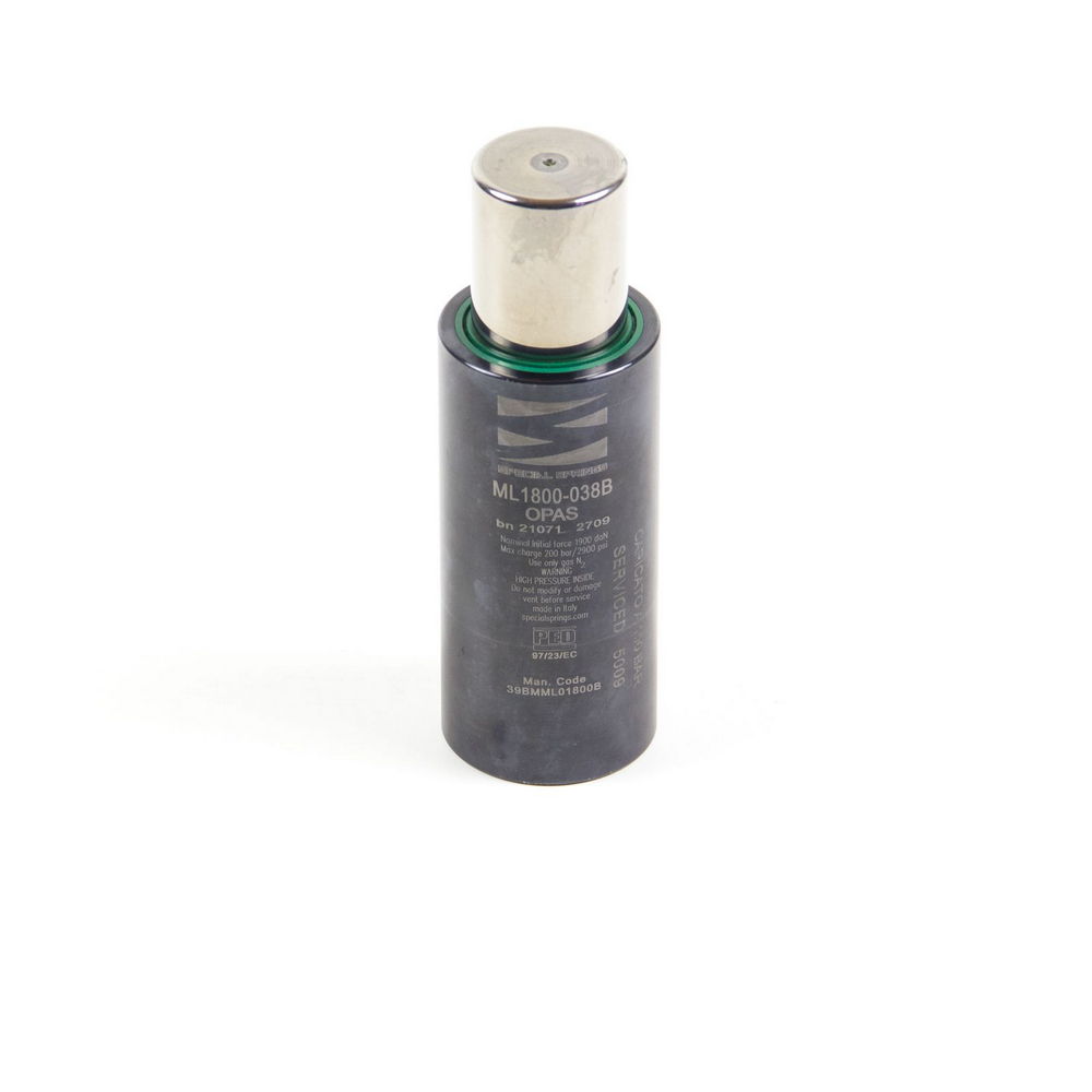 PED | ML 1800-038B | NSPP