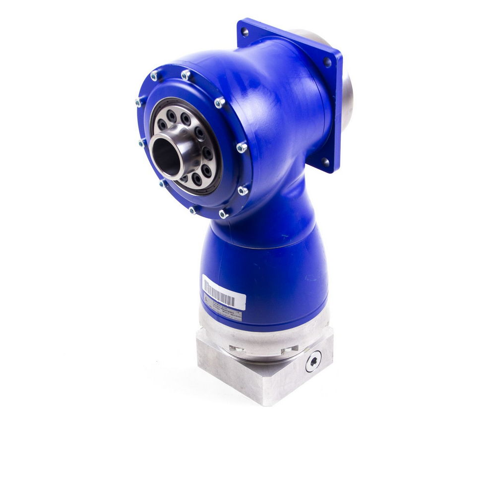 ALPHA-WITTENSTEIN | HG 140S-MF2-50-6G1-1S10 | NSPP