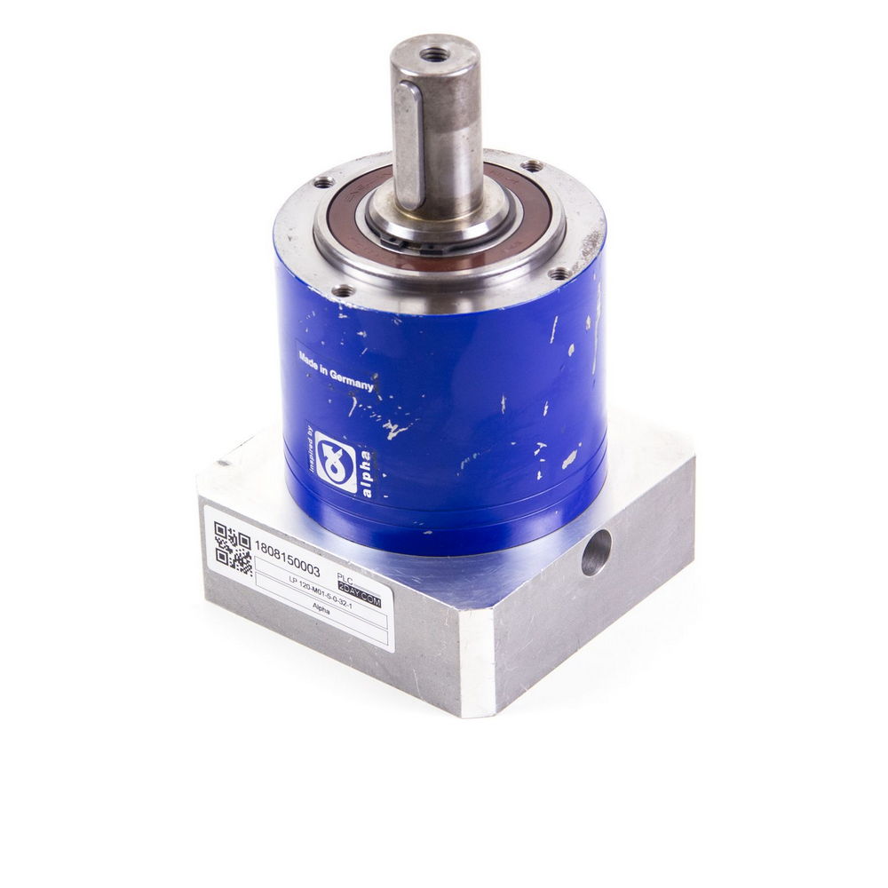 ALPHA-WITTENSTEIN | LP 120-M01-5-0-32-1 | USPP