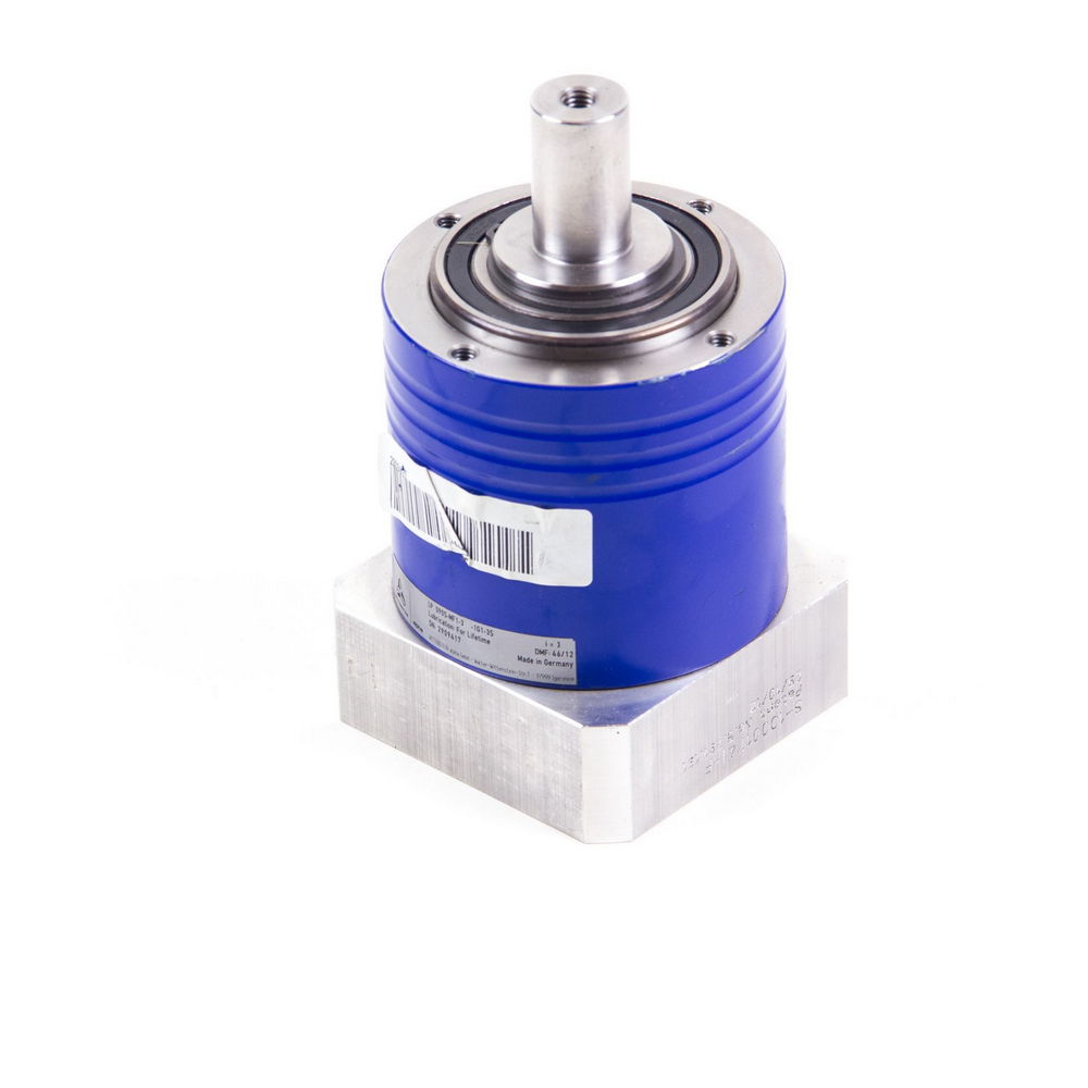 ALPHA-WITTENSTEIN | LP 090S-MF1-3-1G1-3S | NSPP