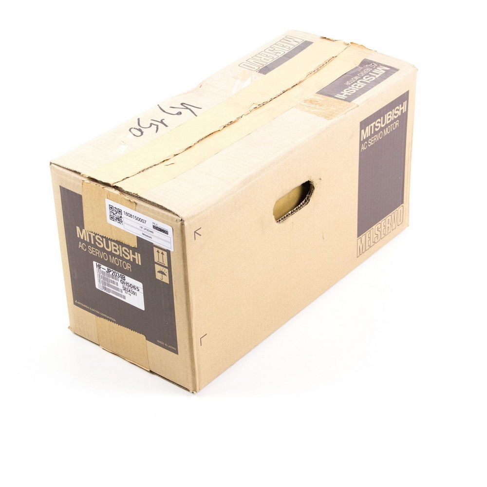 MITSUBISHI | HF-JP2034B | NSFP