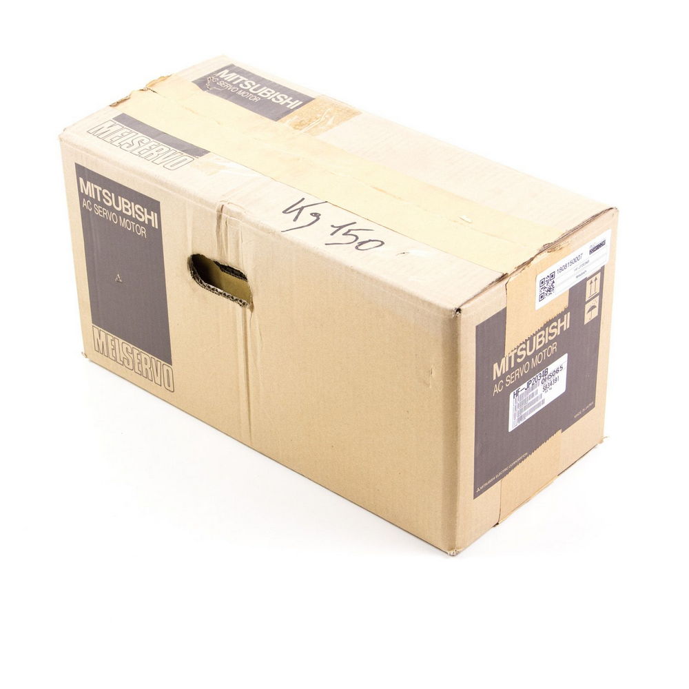 MITSUBISHI | HF-JP2034B | NSFP — изображение 3