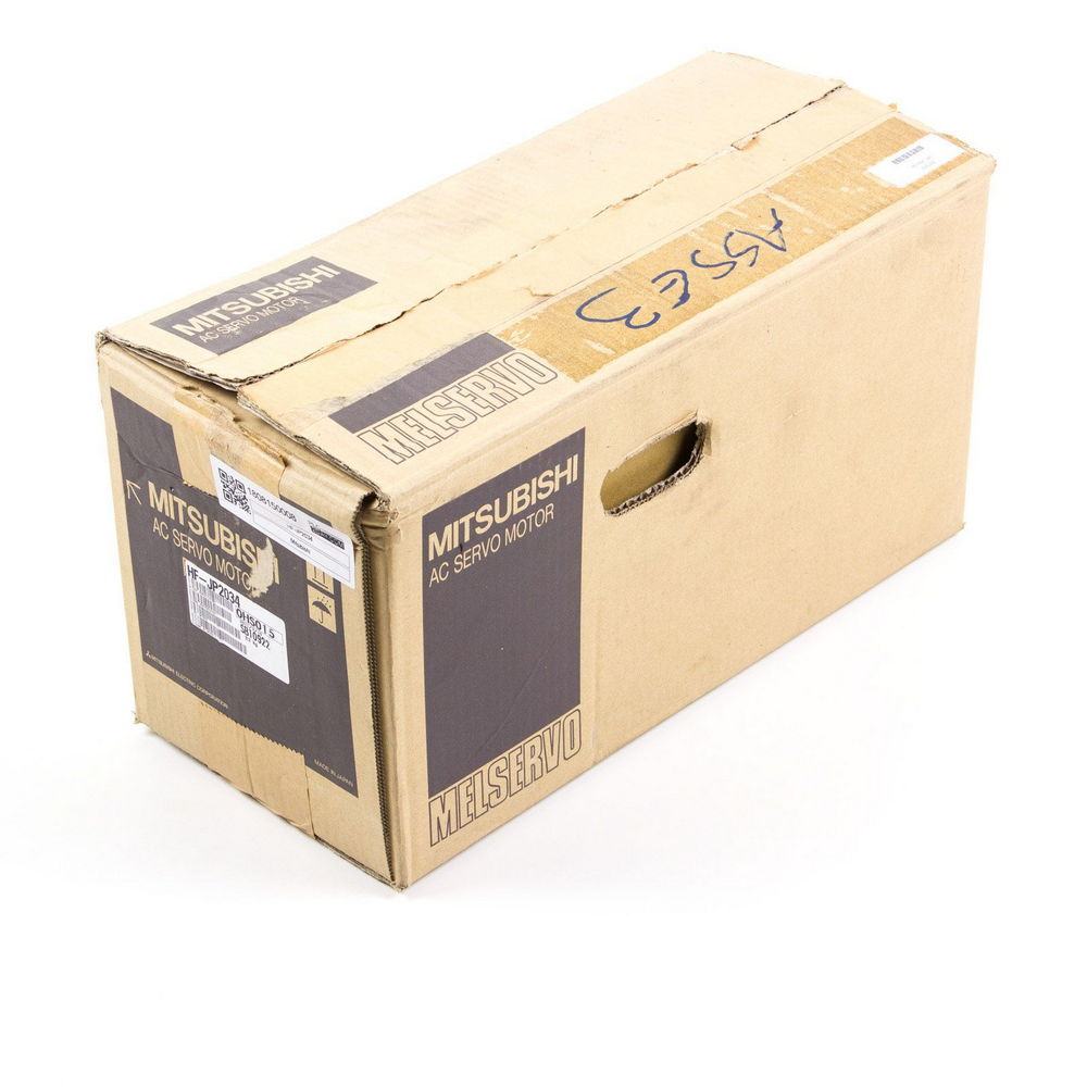 MITSUBISHI | HF-JP2034 | NSFP