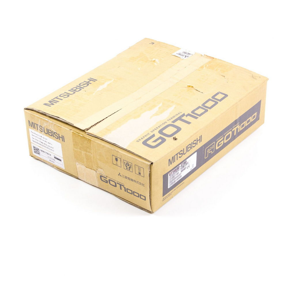 MITSUBISHI | GT1275-VNBA | NSFP