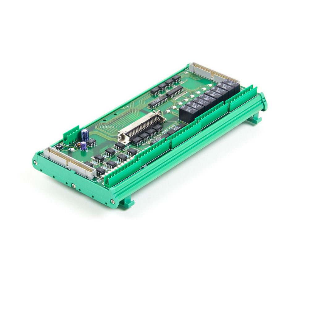 ROBOSYSTEM | IOG32 | NSPP