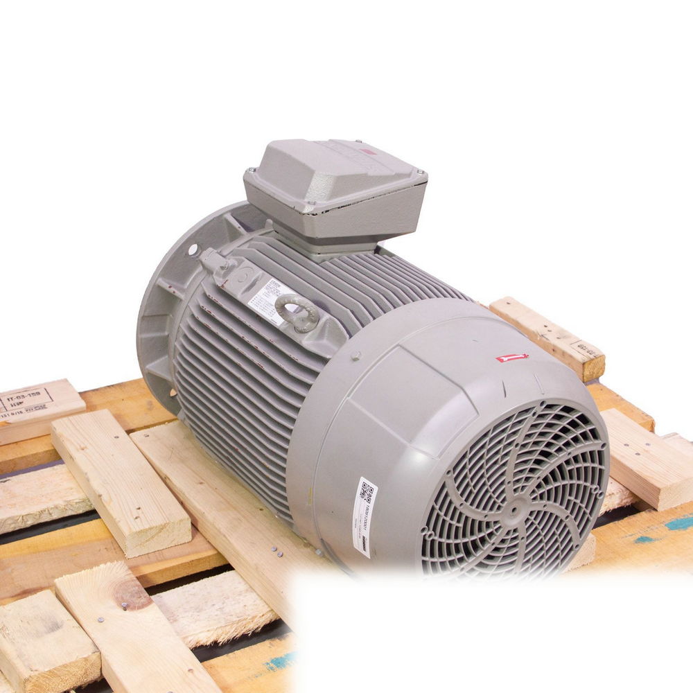 SIEMENS | 1LE1501-1EB43-4FB4 | NSPP