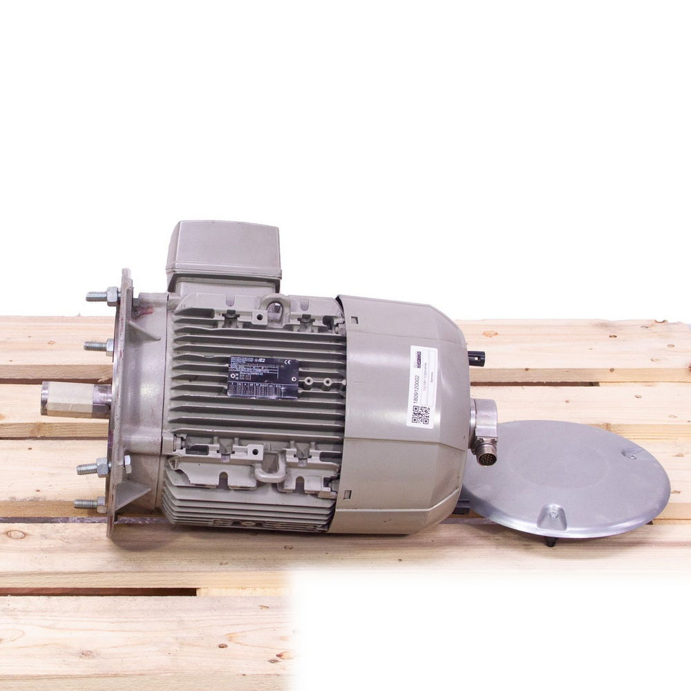 SIEMENS | 1LE1001-1CB23-4FA4 | NSPP