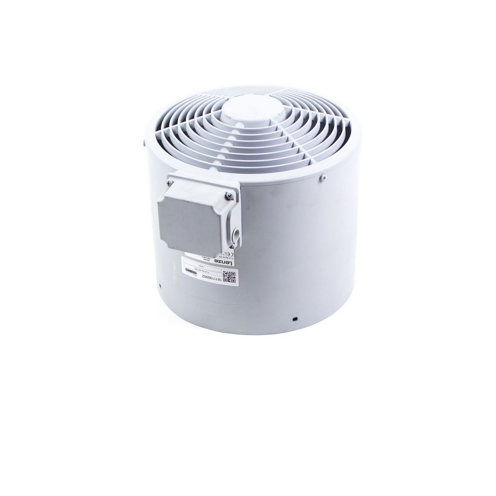 LENZE | FLAI Bg 160-200 | NSPP