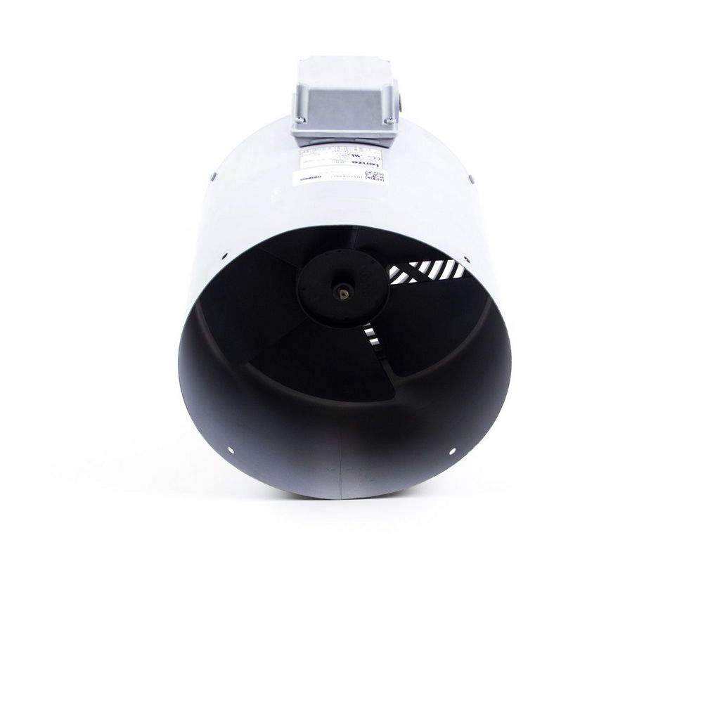 LENZE | FLAI Bg 160-200 | NSPP — изображение 5