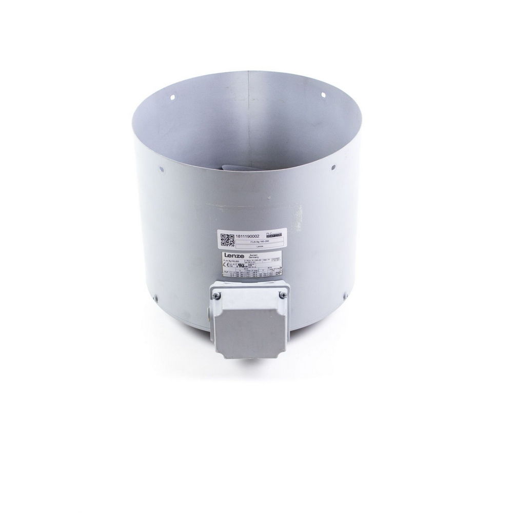 LENZE | FLAI Bg 160-200 | NSPP — изображение 6