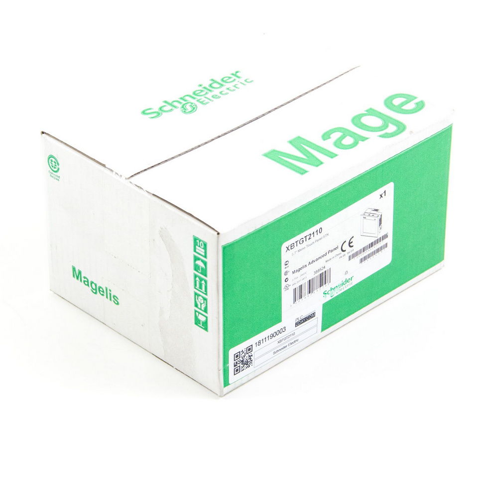 SCHNEIDER ELECTRIC | XBTGT2110 | NSFP |  (S)