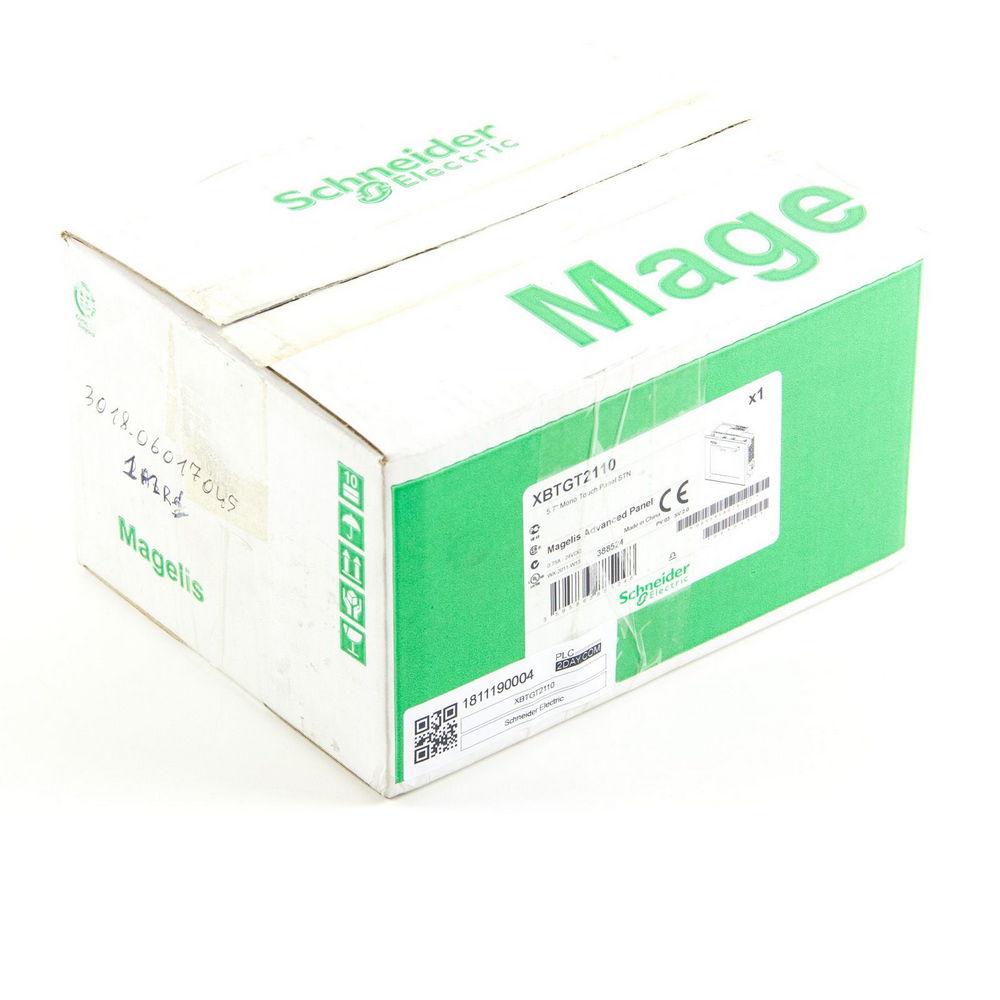 SCHNEIDER ELECTRIC | XBTGT2110 | NSFP