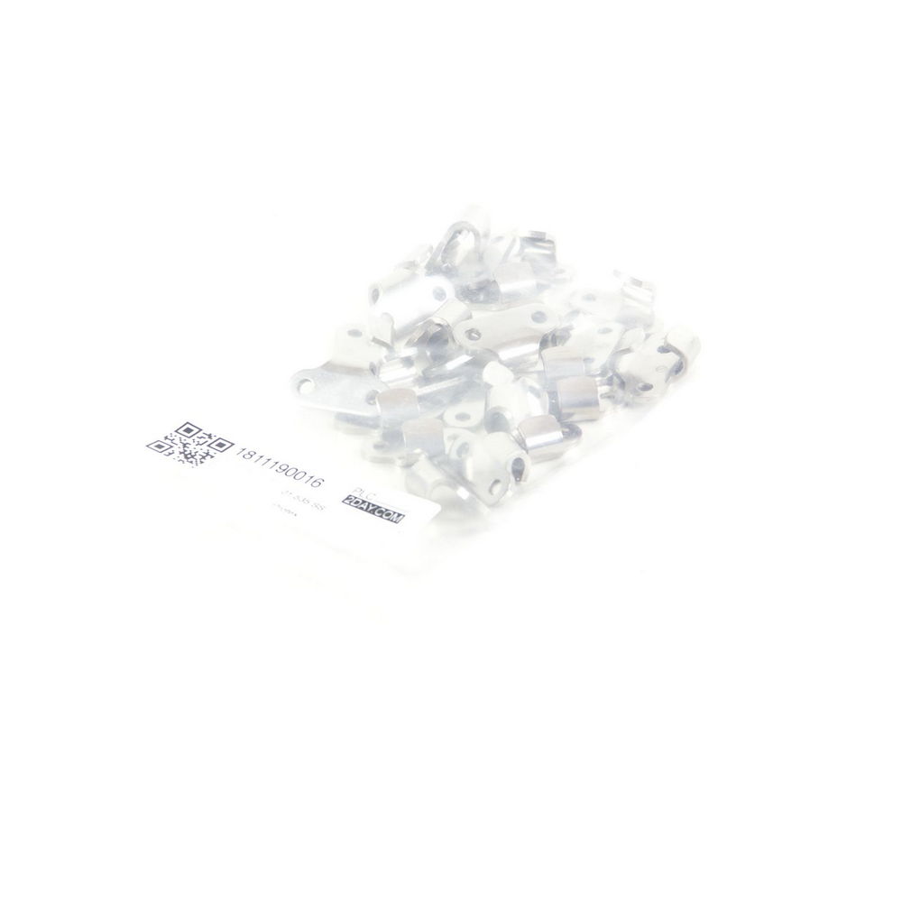 PROTEX | 01-535 SS Catchplate (Lot of 26pcs) | NSPP