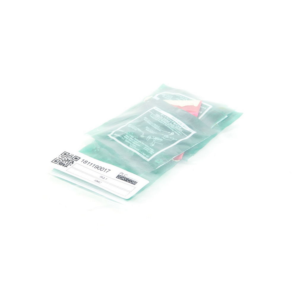 SMC | BQ-1 (Lot of 8pcs) | NSFP