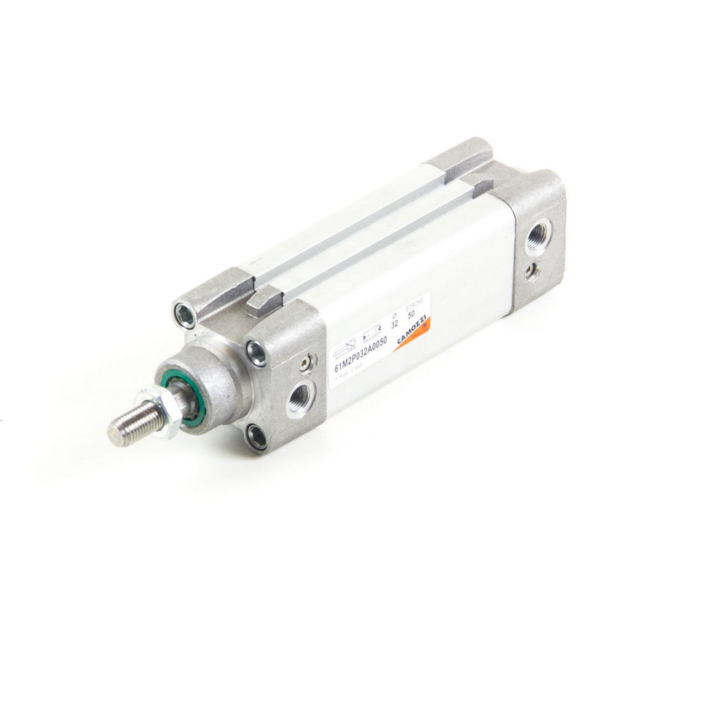 CAMOZZI | 61M2P032A0050 | NSPP