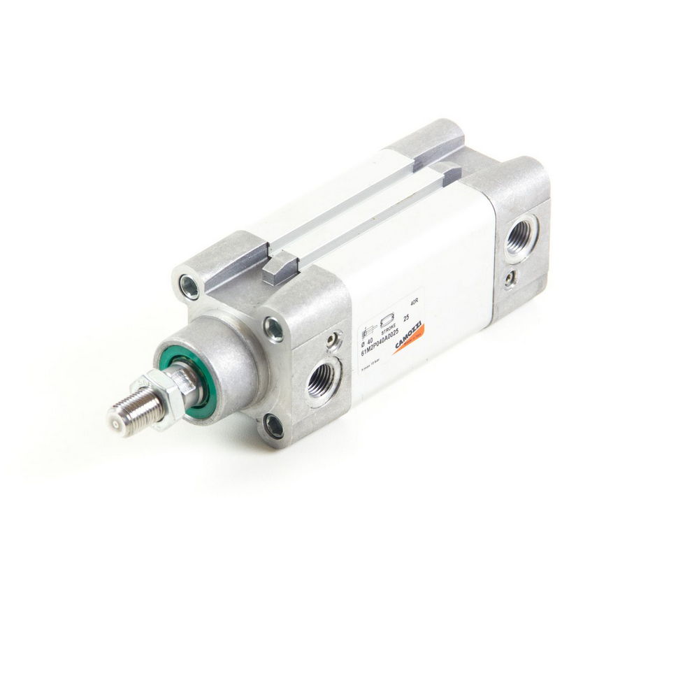 CAMOZZI | 61M2P040A0025 | USPP