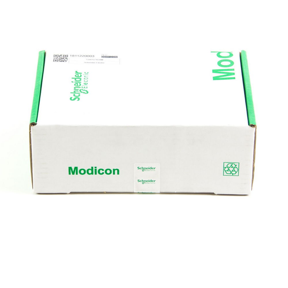 SCHNEIDER ELECTRIC | TSXP571634M | NSFP |  (S)