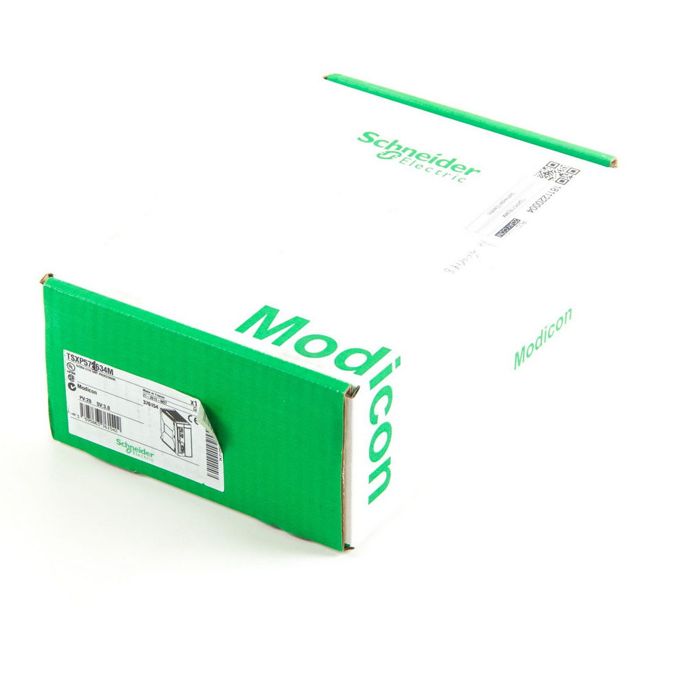 SCHNEIDER ELECTRIC | TSXP571634M | NSFP