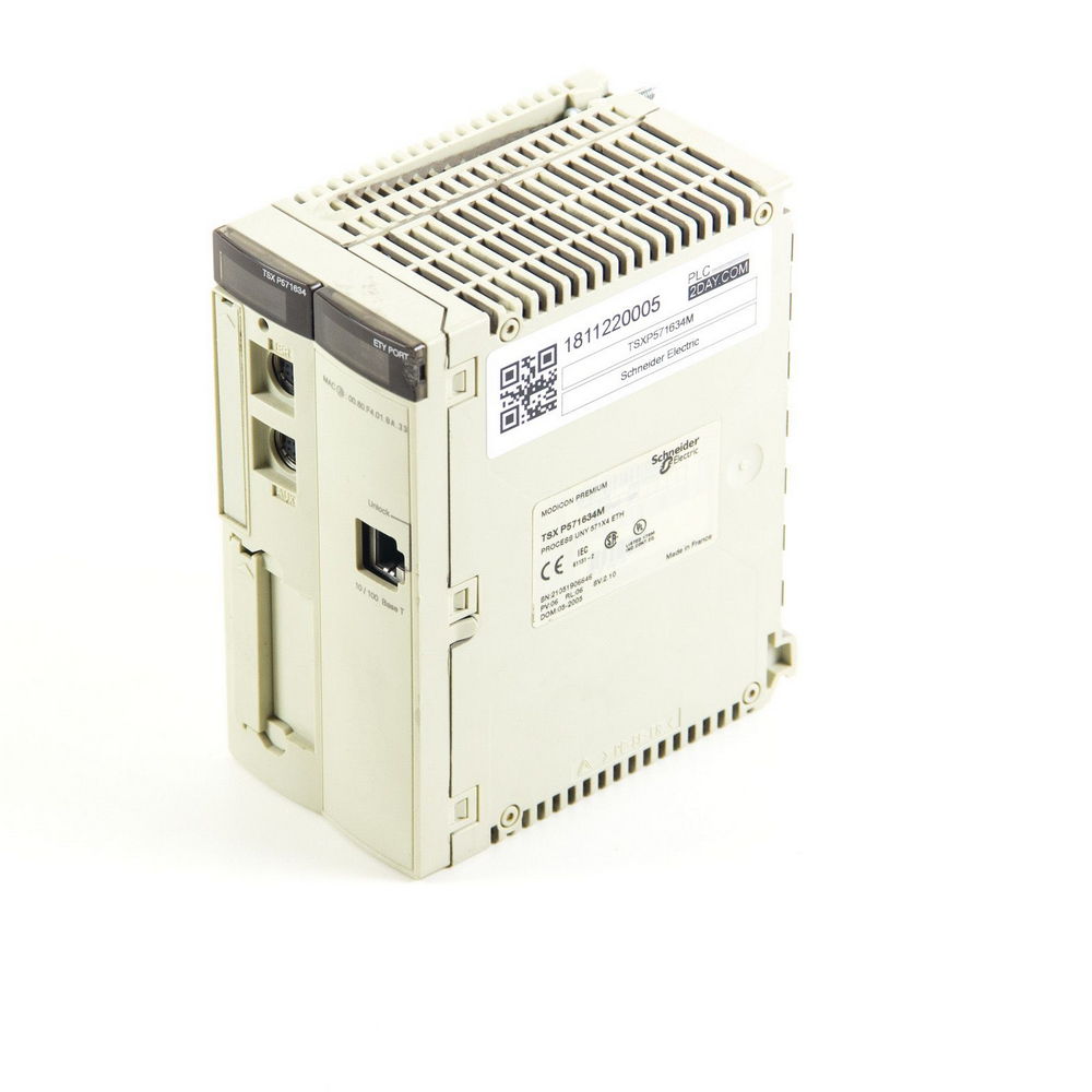 SCHNEIDER ELECTRIC | TSXP571634M | USPP