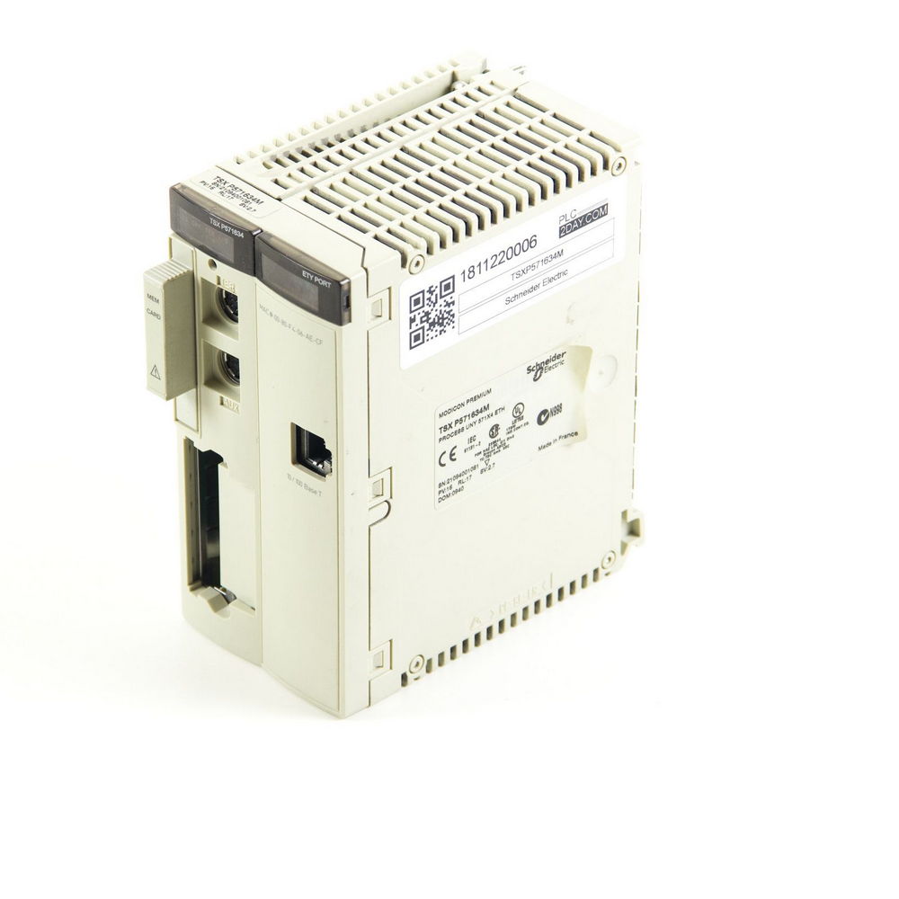 SCHNEIDER ELECTRIC | TSXP571634M | USPP