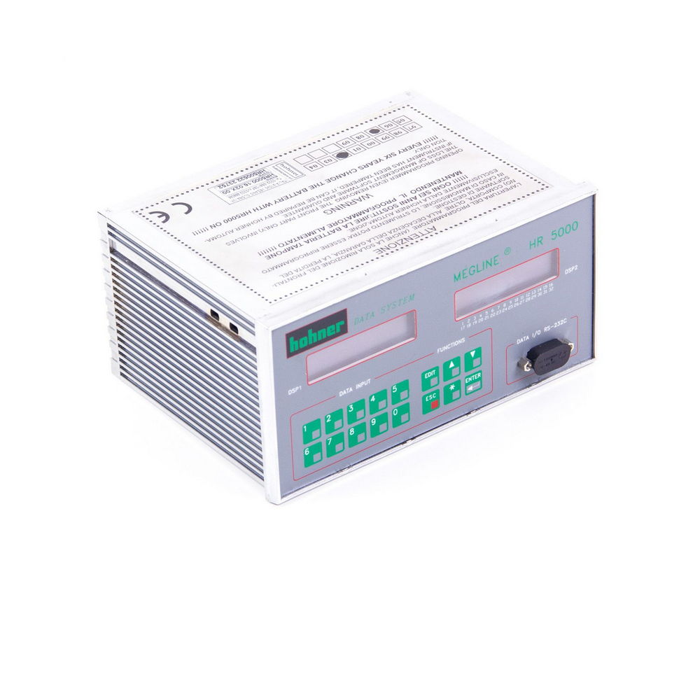 HOHNER | HR5000.16.02X.00 | NSFP