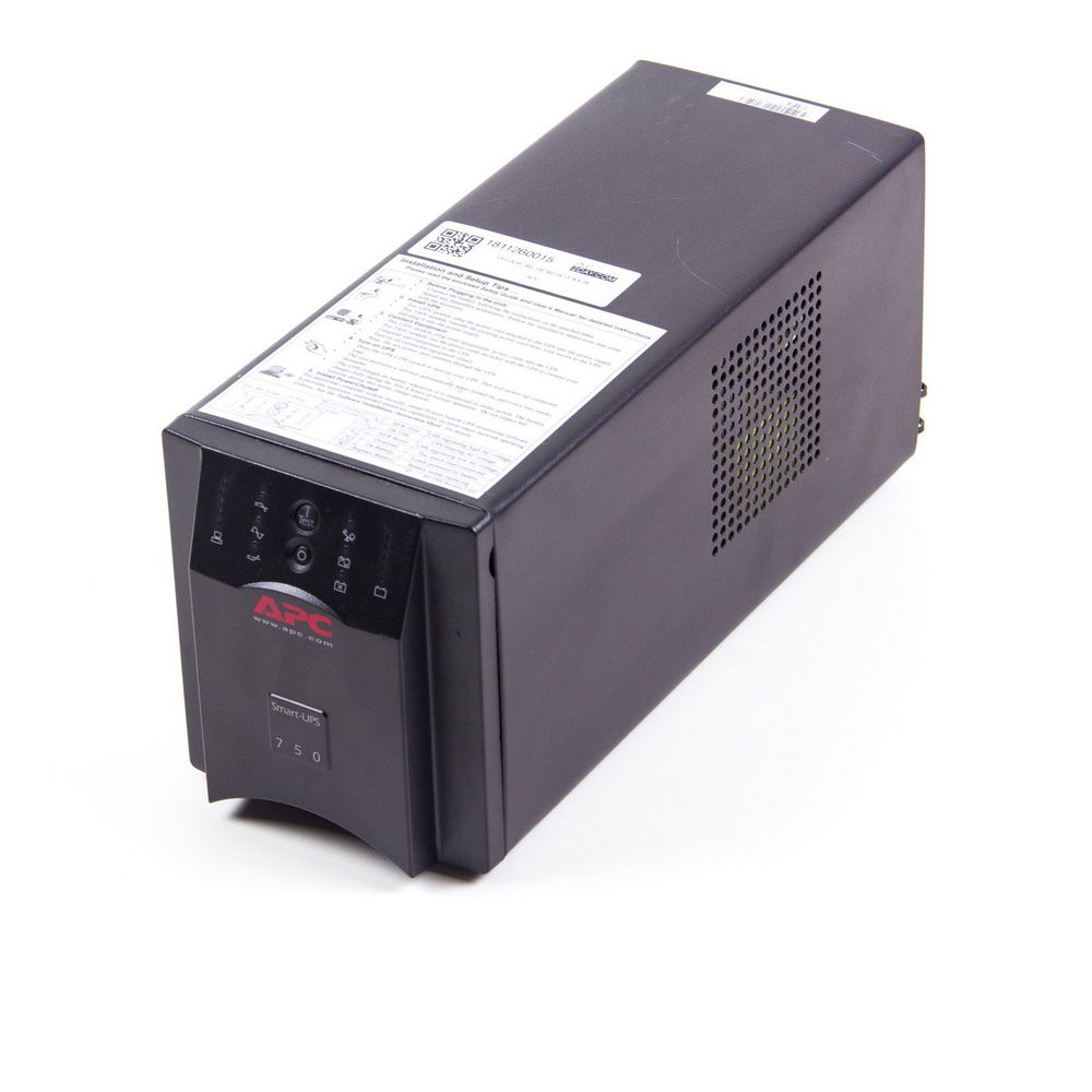 APC | DLA7501 APC Smart UPS | USPP