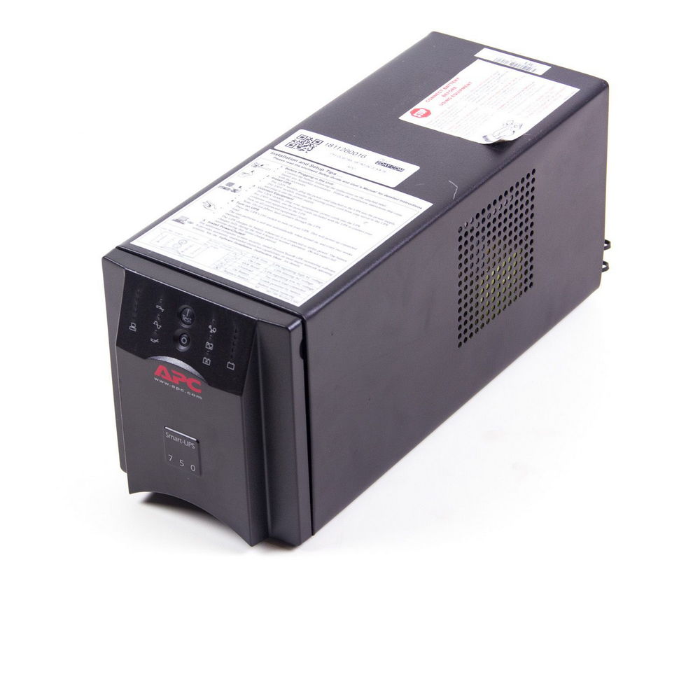 APC | DLA7501 APC Smart UPS | USPP