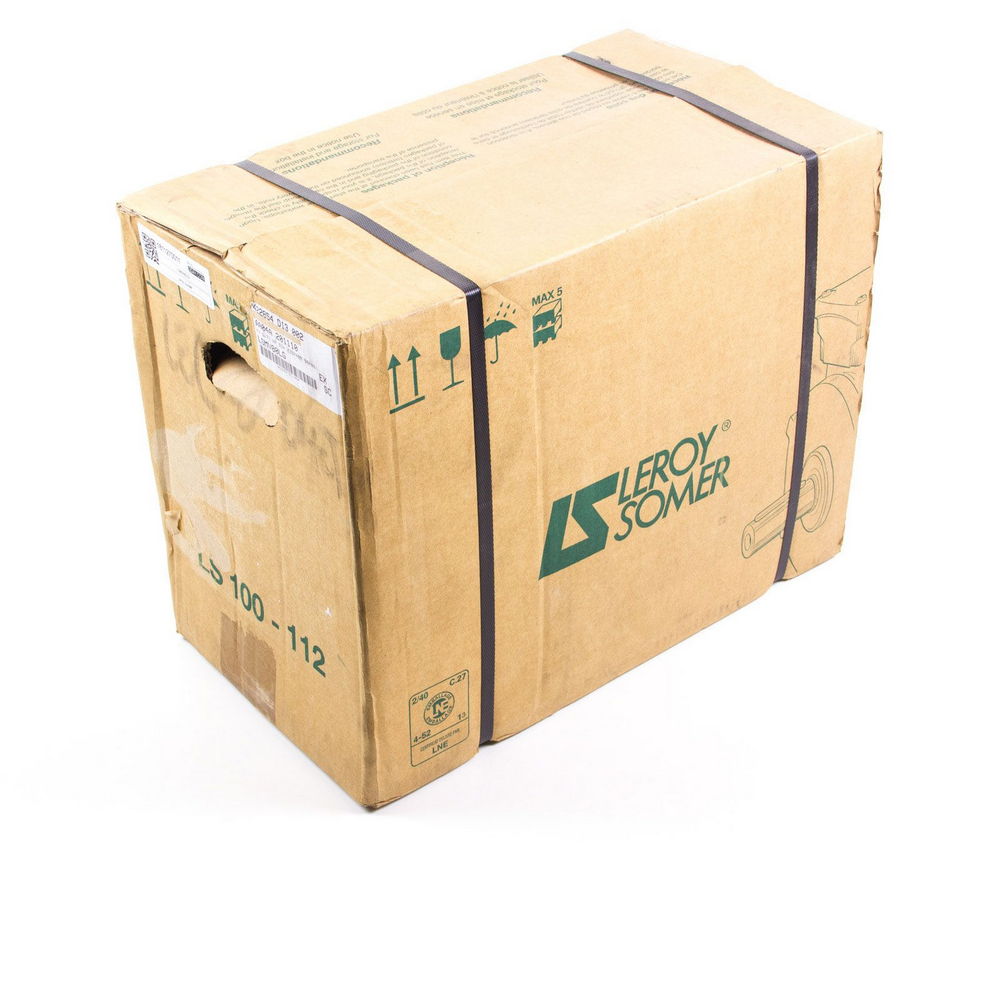 LEROY SOMER | LSMV-80-LG-0
