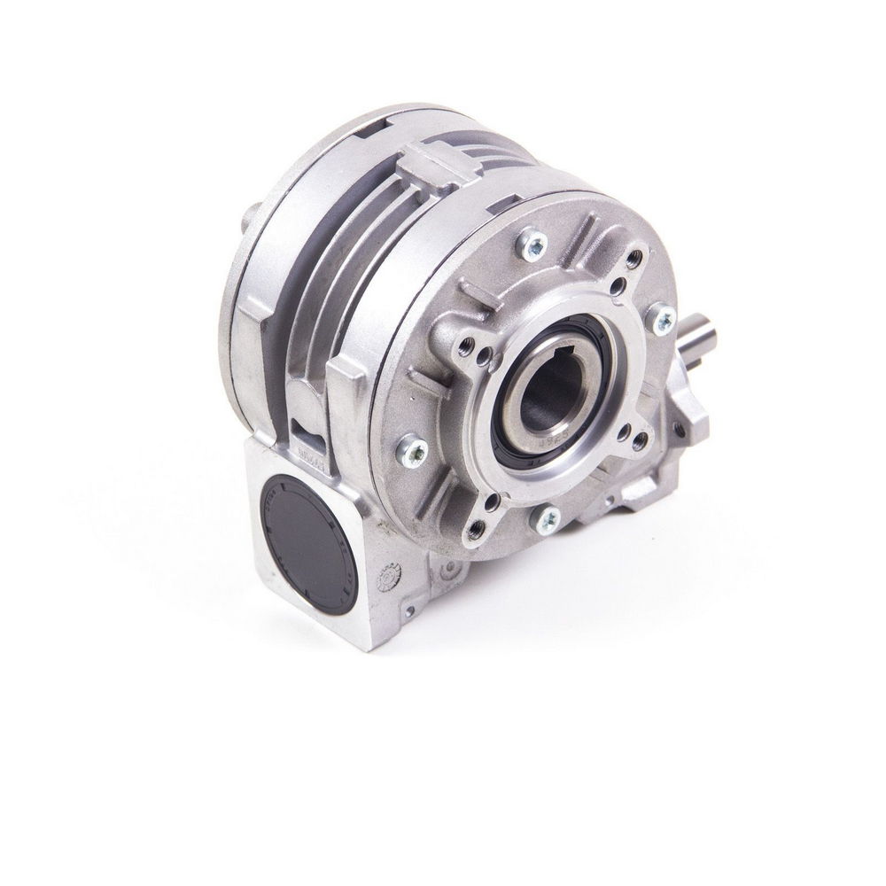 Worm Gear Box VARVEL RS 50 PA-PA 49 AC 25