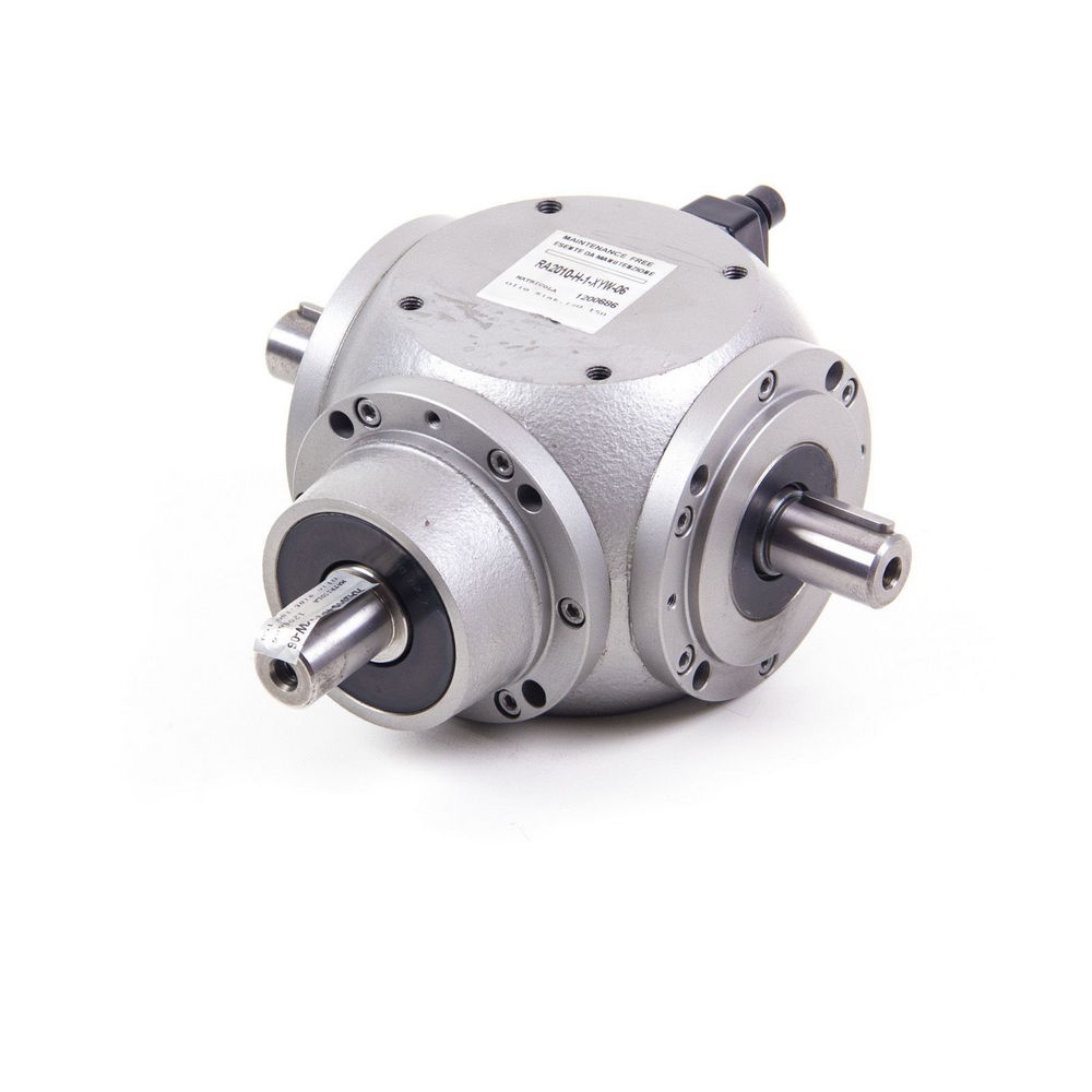 MARZORATI | RA2010-H-1-XYW-06 | NSPP