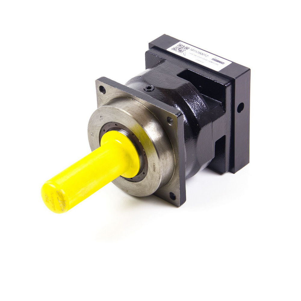 Ridutt. Minigears COBRA SRL. HPS-140-10-B1/24-60-130M10-165