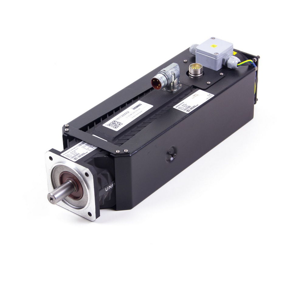 CONTROL TECHNIQUES 95UME200CBSAA Servo Unimotor