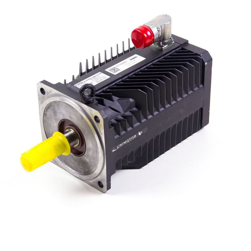 CONTROL TECHNIQUES 190SLC300CBPAA UniMotor Drive: VPWM