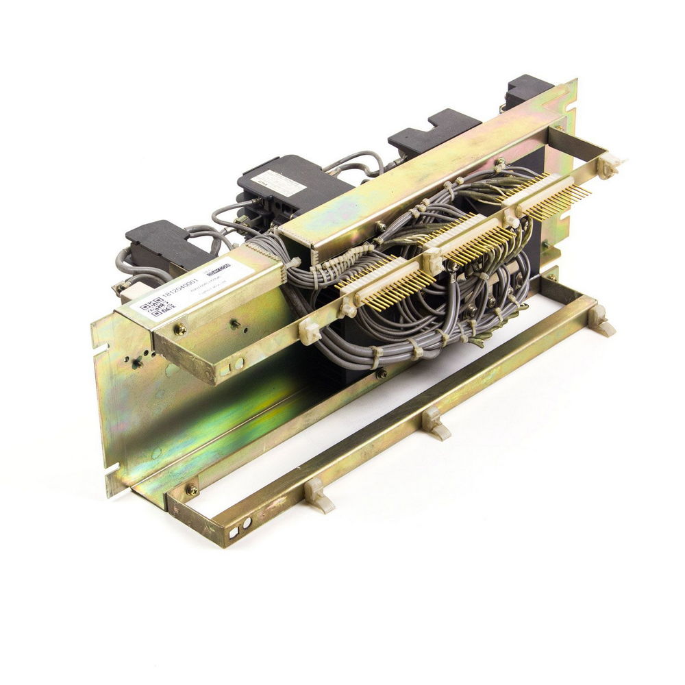 FUJITSU FANUC LTD | A06B-6045-H005/H006 | USPP