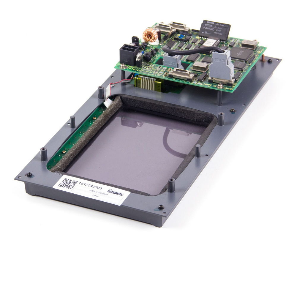 FANUC | A02B-0166-C001 | NSPP