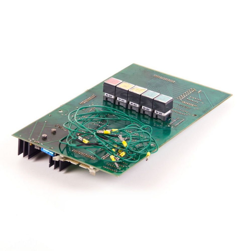 Elements | SU 80042/3S | USPP