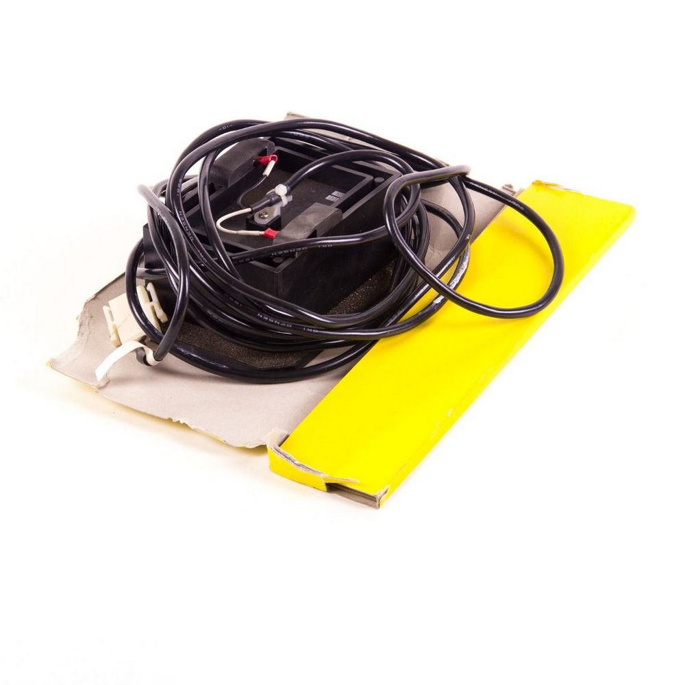 FANUC A02B-0089-C021 Battery Unit