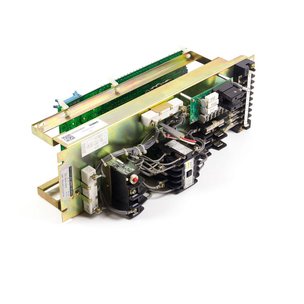 FANUC | A06B-6045-H005/H006 | USPP