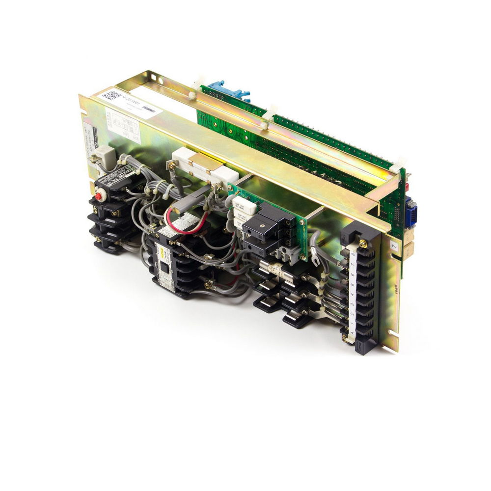 FANUC | A06B-6045-H005/H006 | USPP — изображение 2