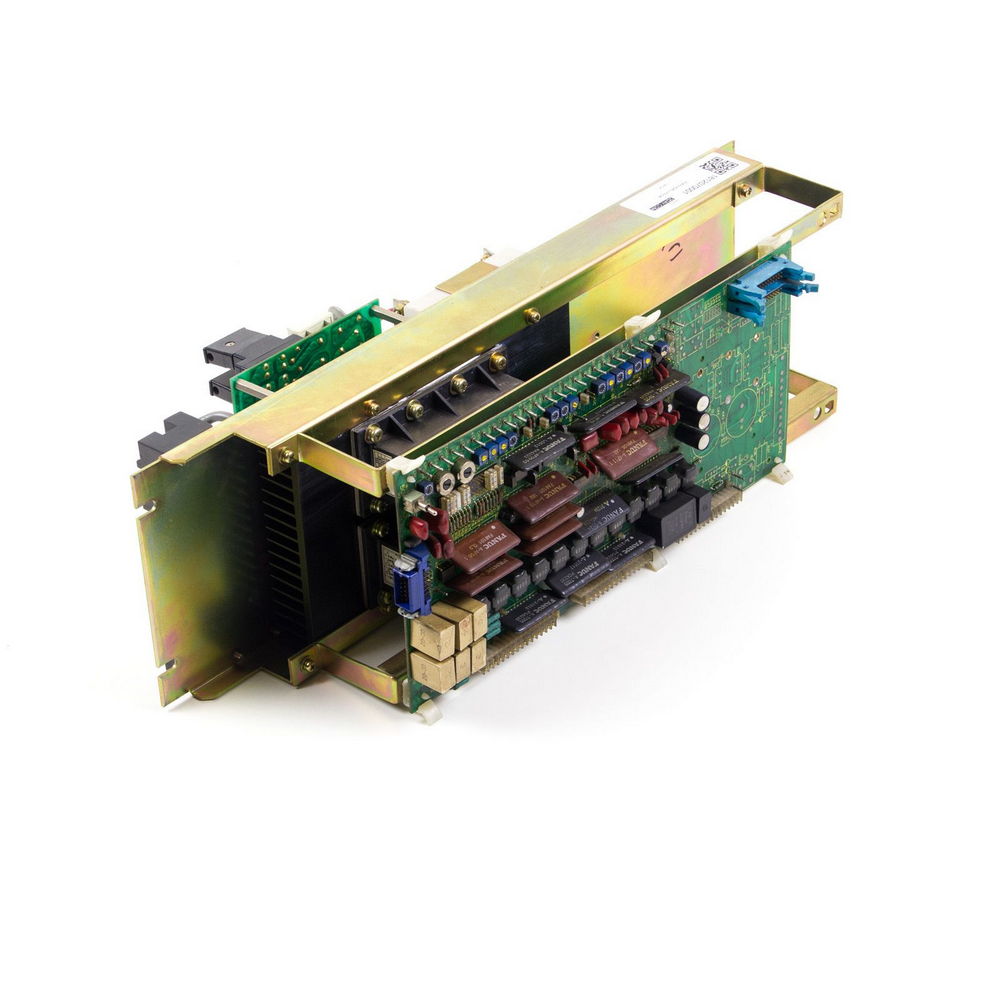 FANUC | A06B-6045-H005/H006 | USPP — изображение 3