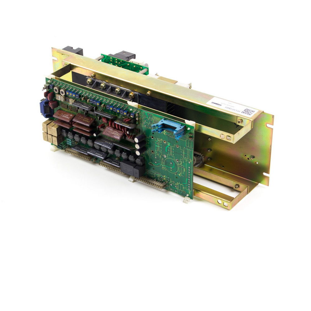 FANUC | A06B-6045-H005/H006 | USPP — изображение 4