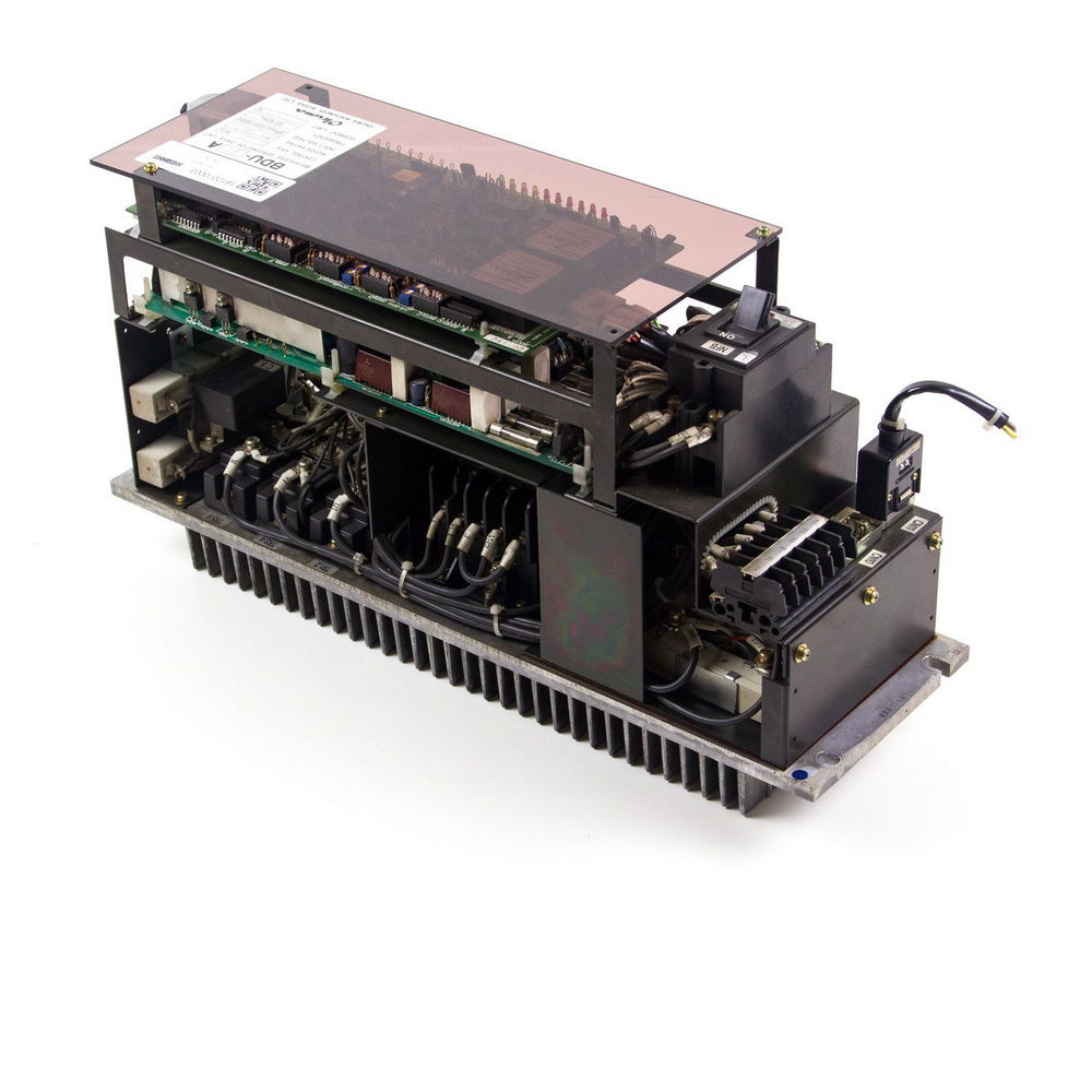 OKUMA | BDU-50-A | USPP — изображение 2