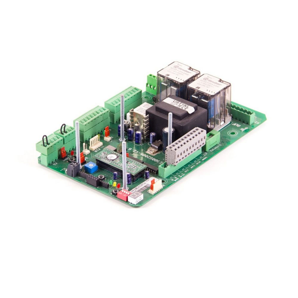 FINDER | E30092006-V2.6 | USPP