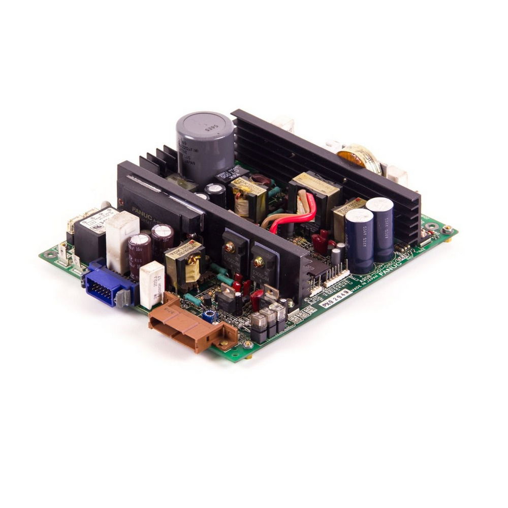 FANUC | A20B-1001-0160/04A | USPP
