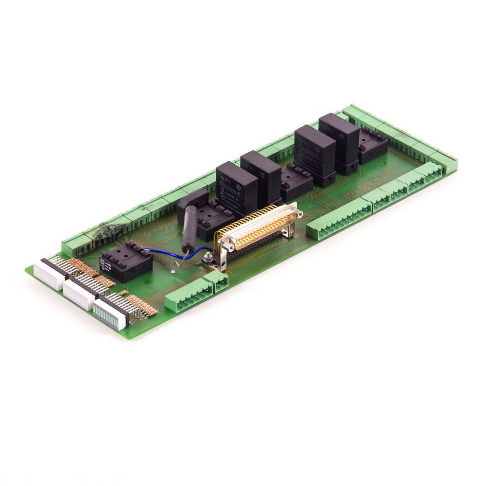 MIKRON AG | TCD 22 9411 | USPP