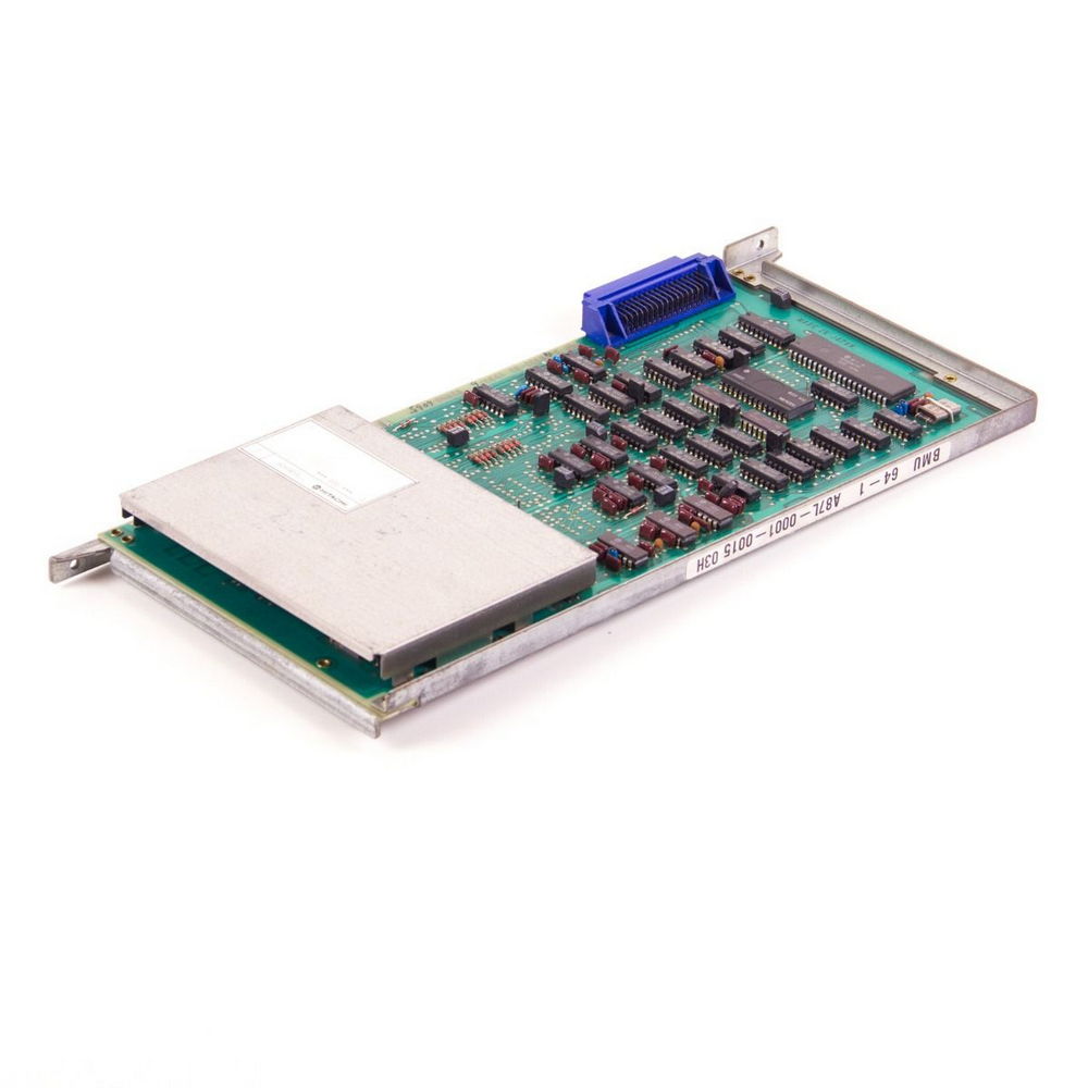 FANUC | A87L-0001-0015/03H | USPP