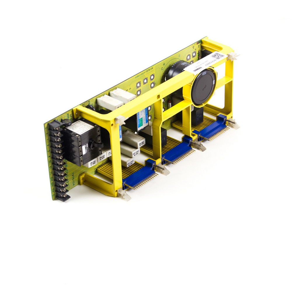 FANUC | A20B-1003-027 / A350-1003-T276/04 | USPP