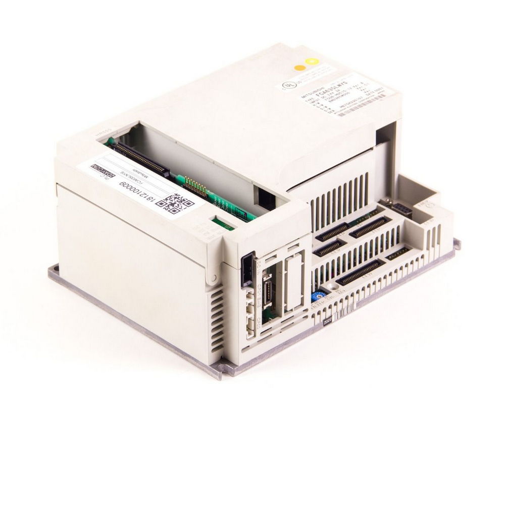 MITSUBISHI | FCA635 LNYS | USPP