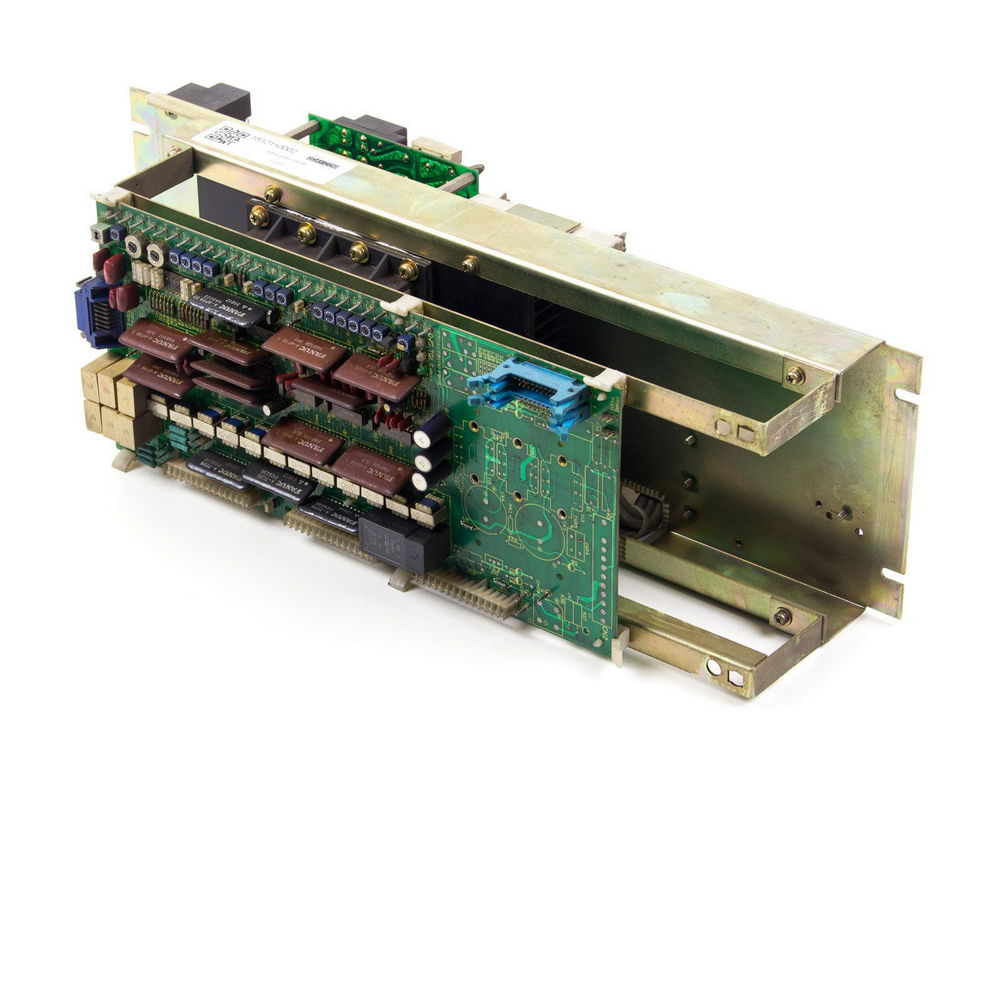 FANUC | A06B-6045-H005 / H006 | USPP — изображение 2